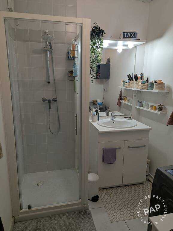 Appartement à louer, 63m², Orléans