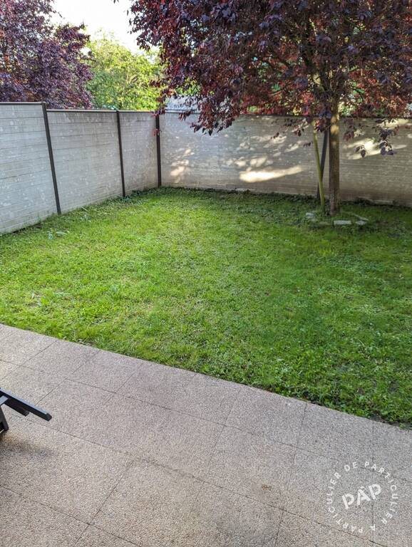 Appartement à louer, 63m², Orléans