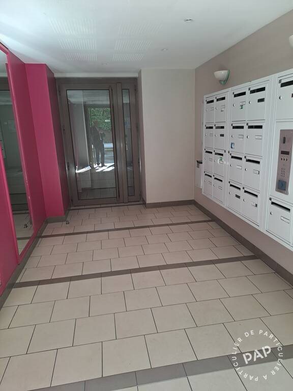 Appartement à vendre, 44m², Montigny-lès-Cormeilles