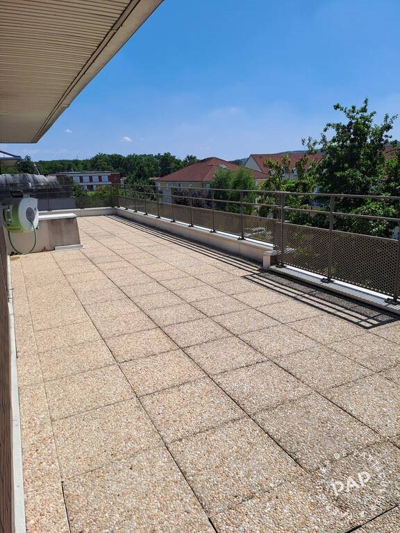 Appartement à vendre, 44m², Montigny-lès-Cormeilles