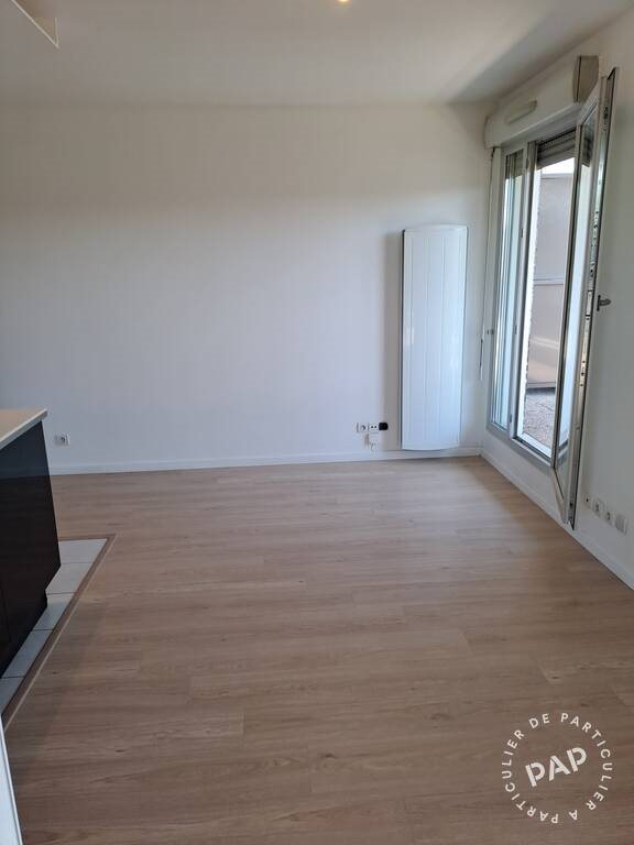 Appartement à vendre, 44m², Montigny-lès-Cormeilles