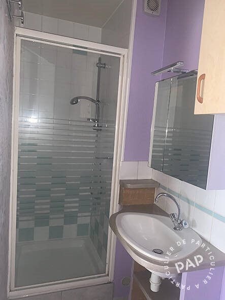 Appartement à louer, 15m², Lorient