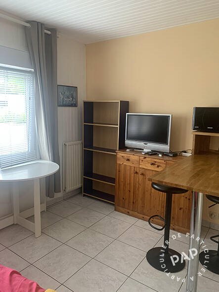 Appartement à louer, 15m², Lorient