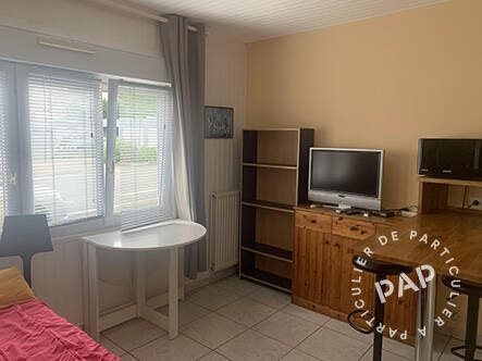 Appartement à louer, 15m², Lorient