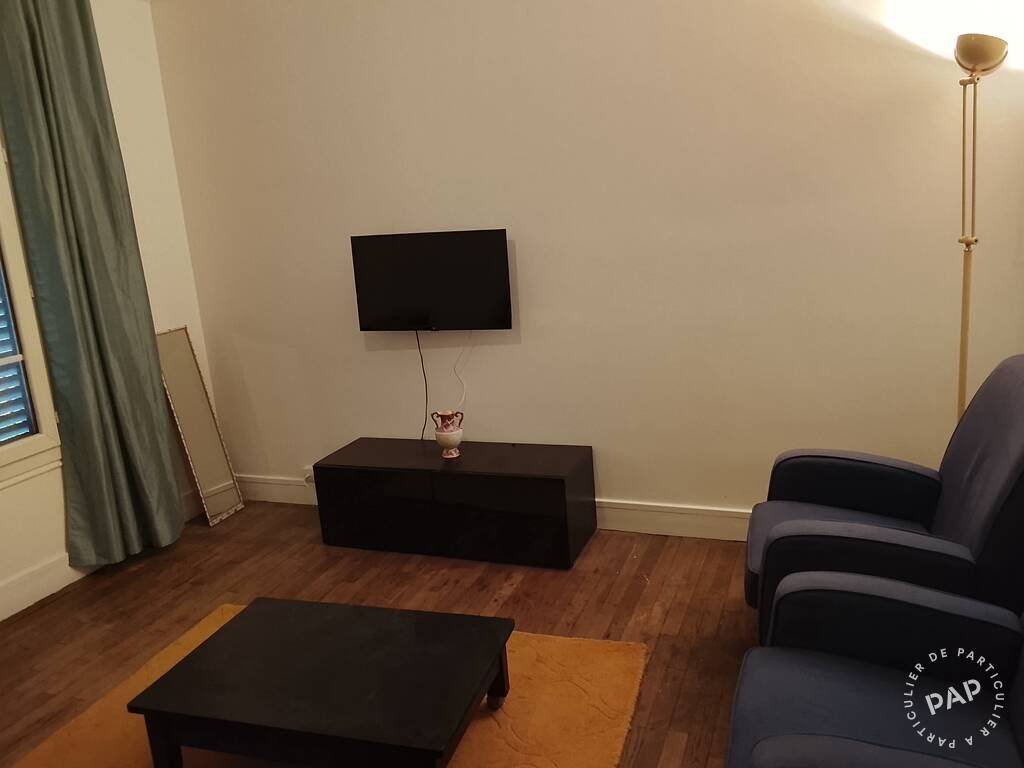 Appartement à louer, 37m², Vitry-sur-Seine