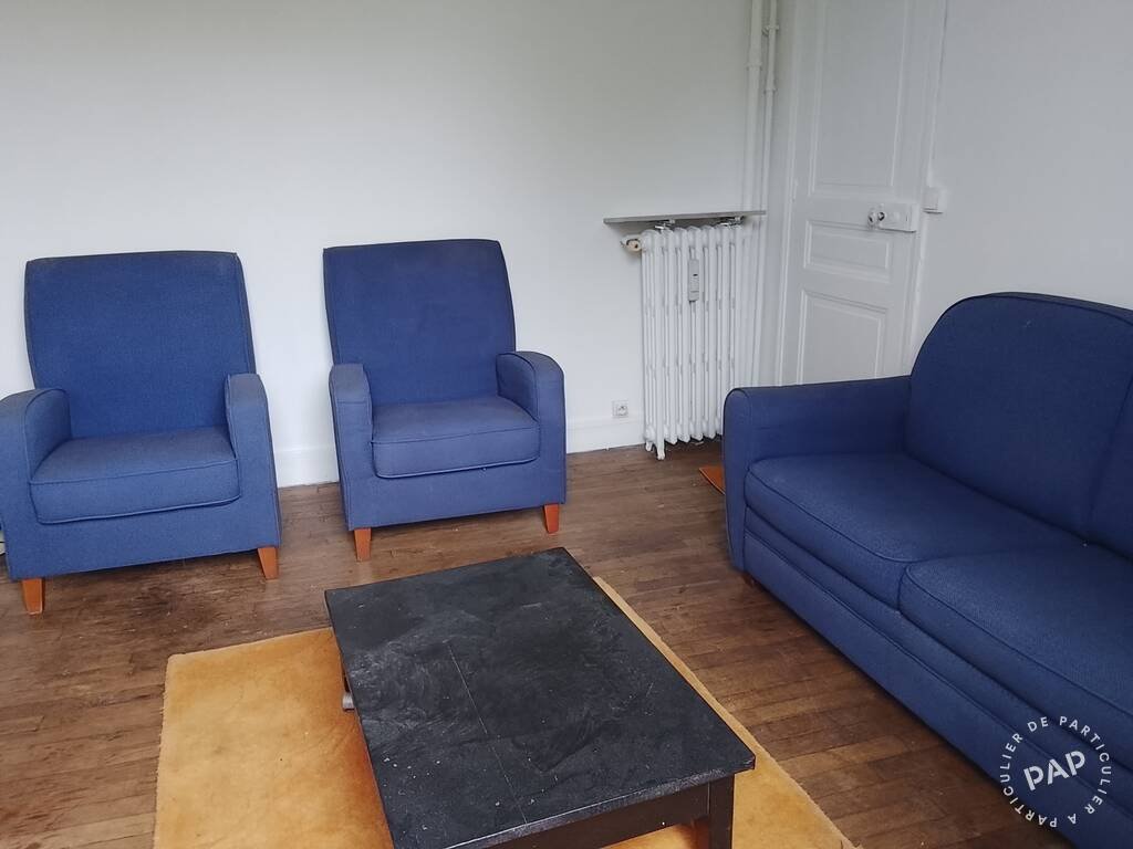 Appartement à louer, 37m², Vitry-sur-Seine