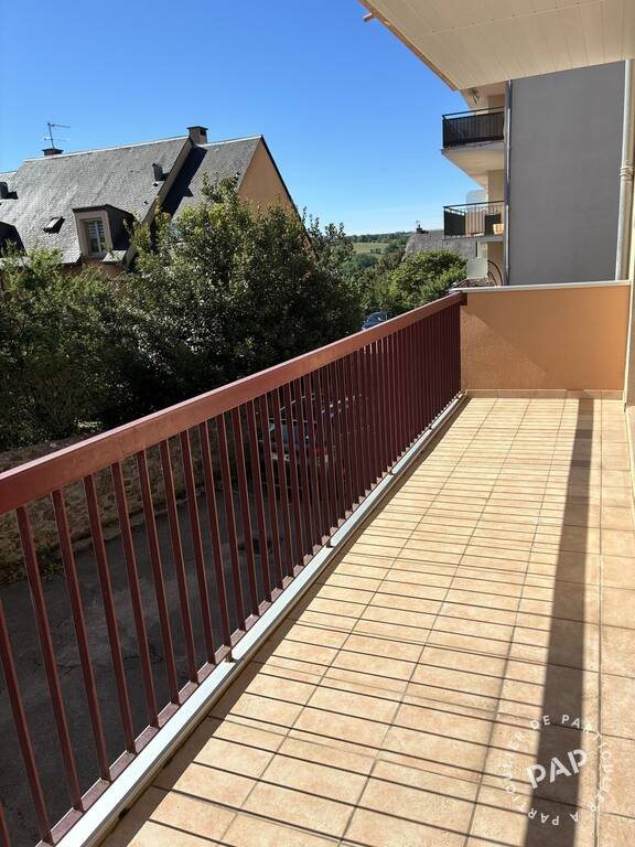 Appartement à louer, 39m², Rodez