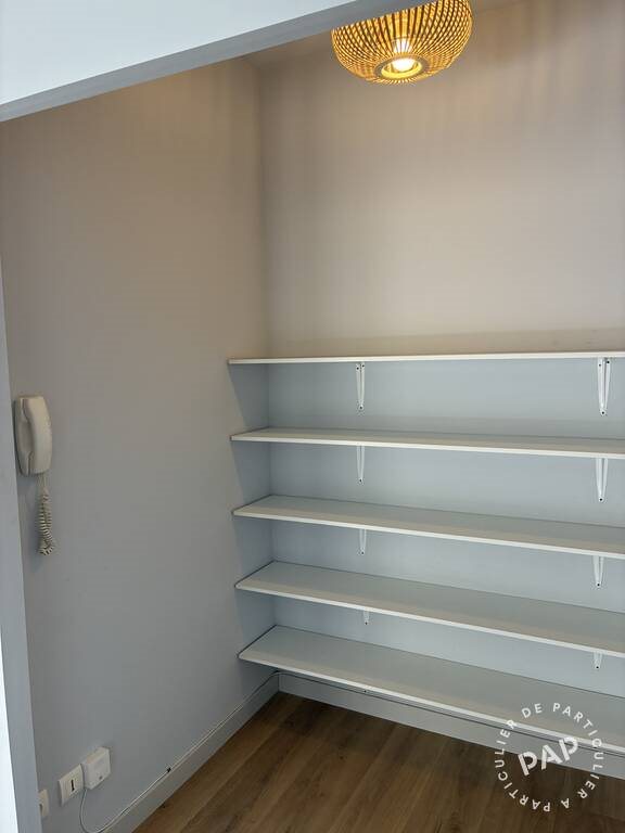Appartement à louer, 39m², Rodez