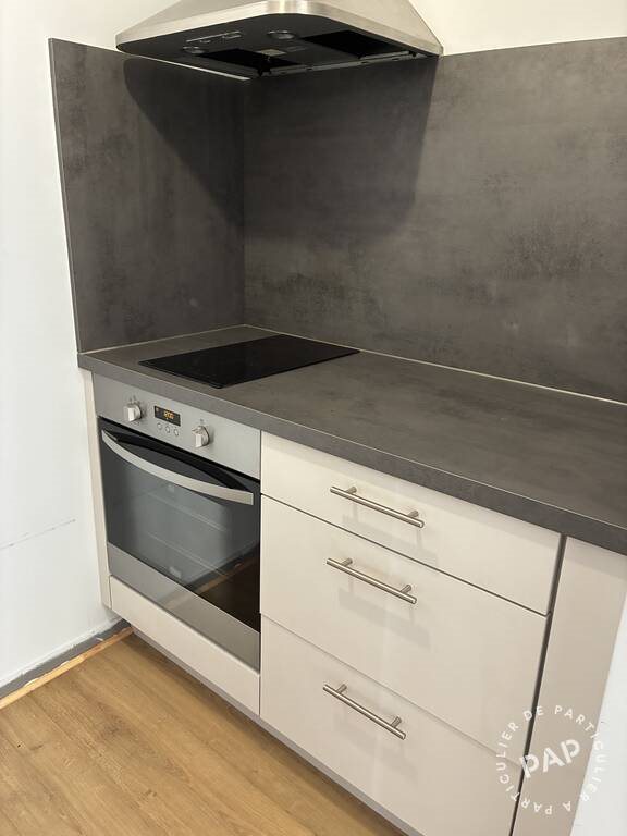 Appartement à louer, 39m², Rodez