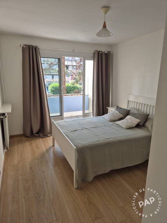 Appartement à louer, 67m², Epinay-sur-Seine