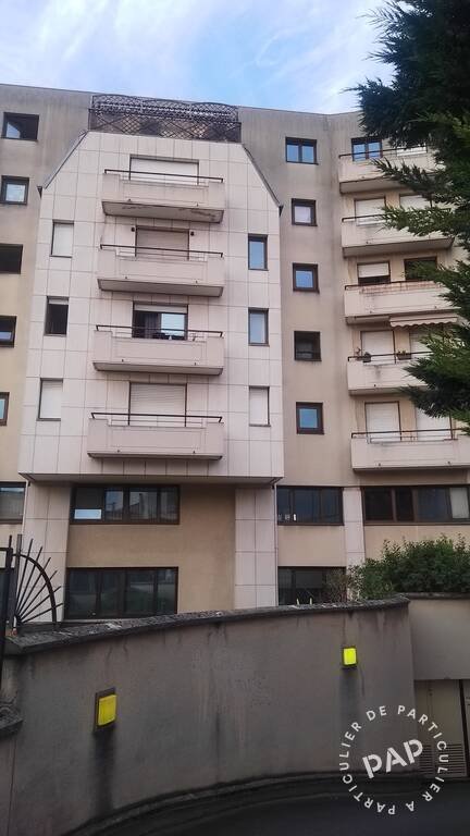 Appartement à louer, 75m², Courbevoie