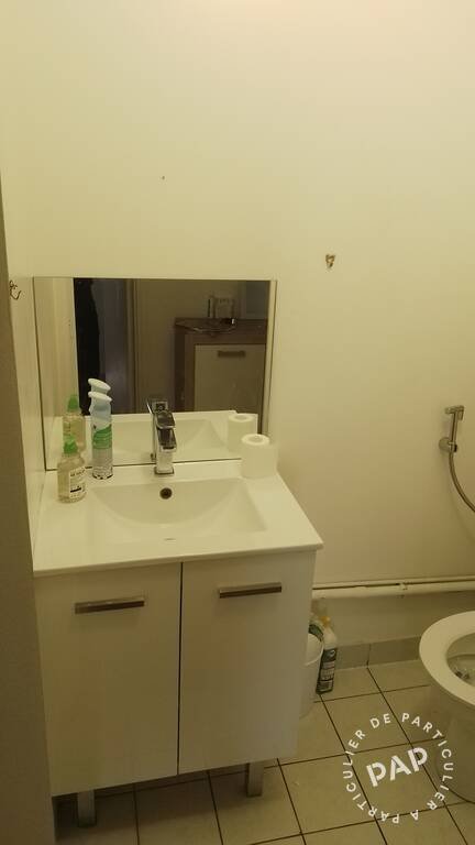 Appartement à louer, 75m², Courbevoie