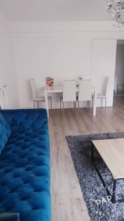 Appartement à louer, 75m², Courbevoie