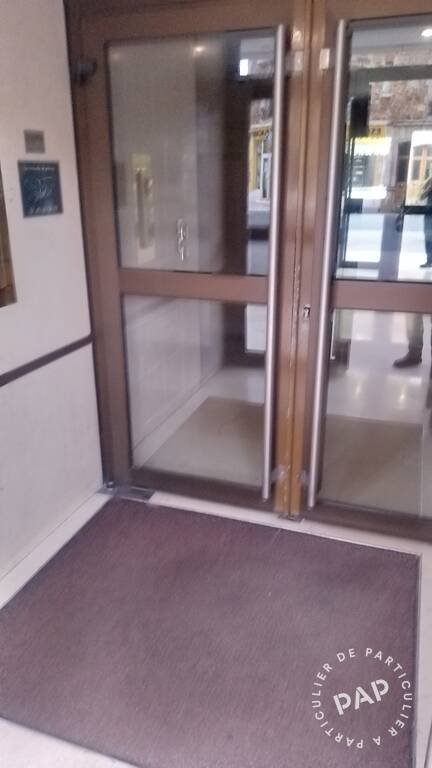 Appartement à louer, 75m², Courbevoie