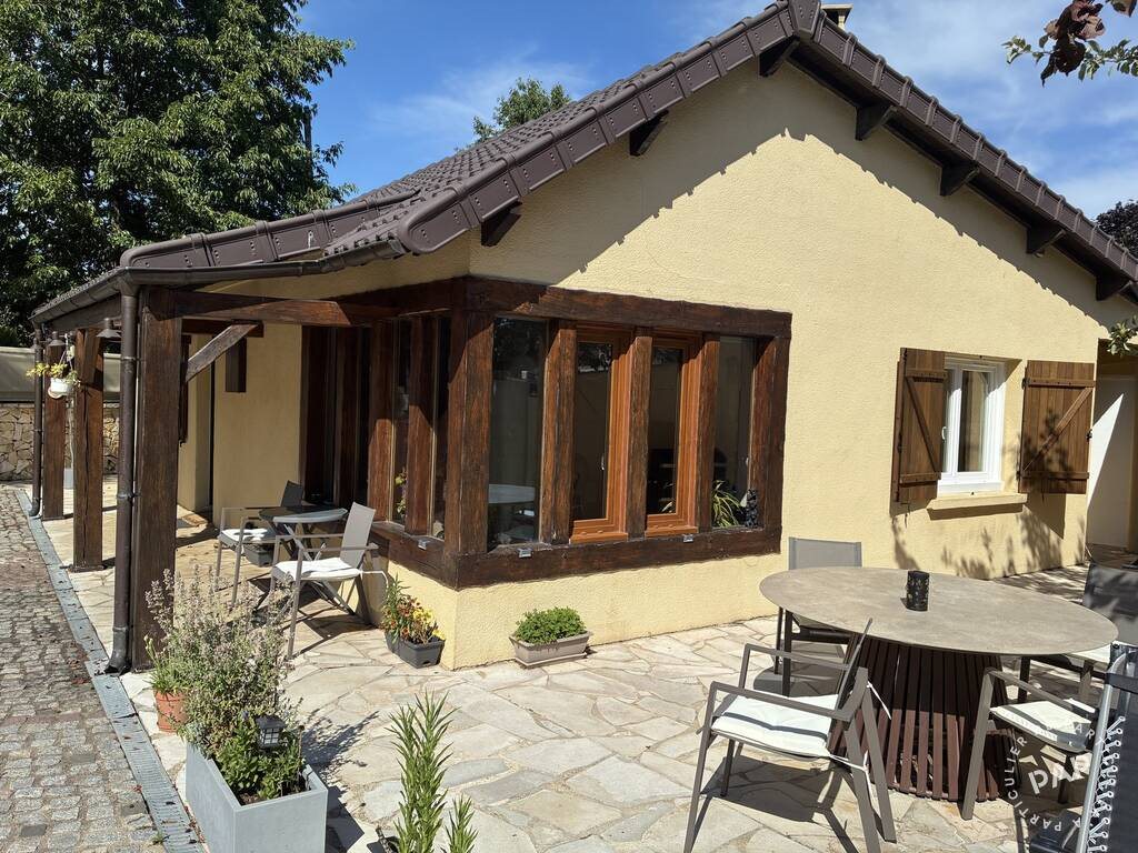 Maison à vendre, 78m², Athis-Mons