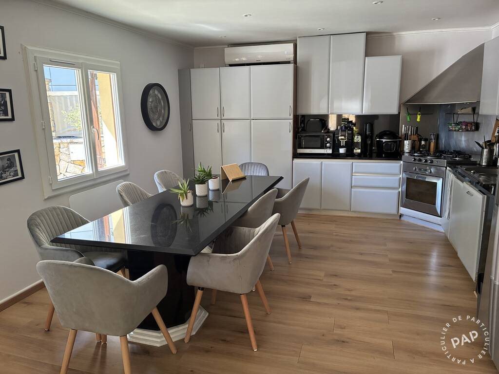 Maison à vendre, 78m², Athis-Mons