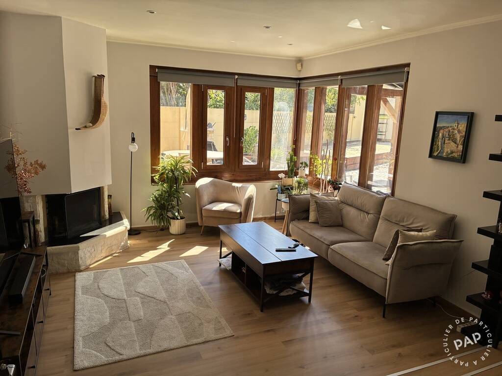 Maison à vendre, 78m², Athis-Mons