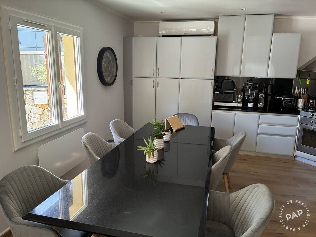 Maison à vendre, 78m², Athis-Mons