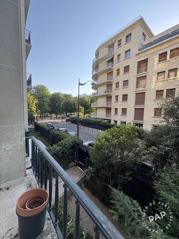 Appartement à louer, 23m², Neuilly-sur-Seine