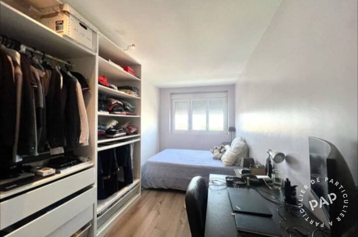 Appartement à louer, 42m², Nanterre