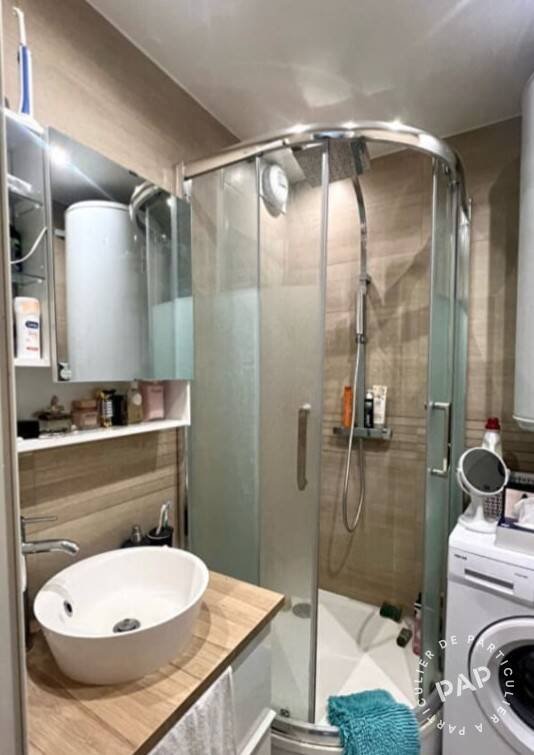 Appartement à louer, 42m², Nanterre