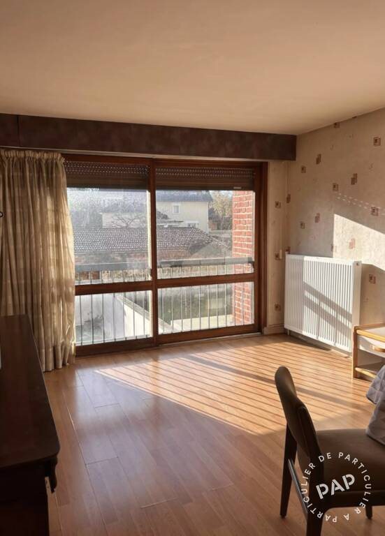 Appartement à vendre, 43m², Le Perreux-sur-Marne