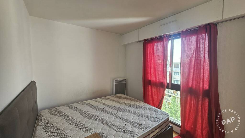 Appartement à louer, 39m², Vanves