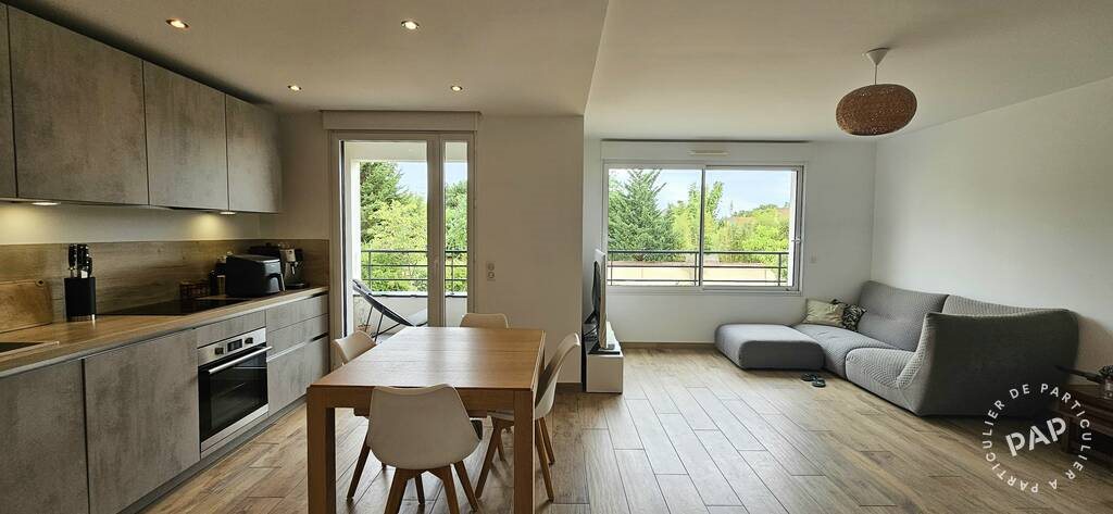 Appartement à vendre, 66m², Saint-Maur-des-Fossés