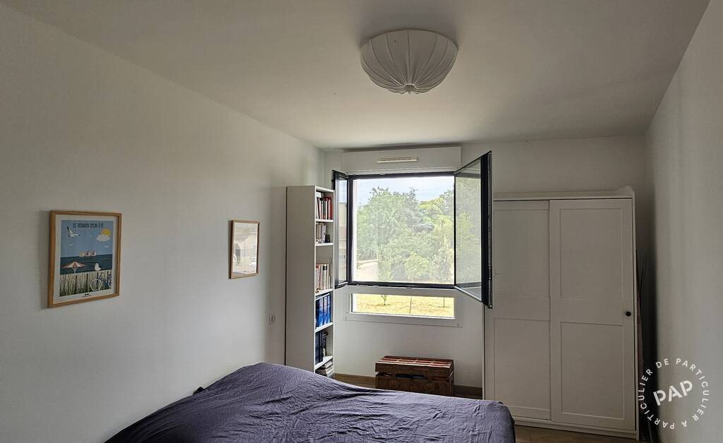Appartement à vendre, 66m², Saint-Maur-des-Fossés