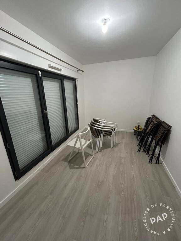 Appartement à louer, 78m², Bussy-Saint-Georges