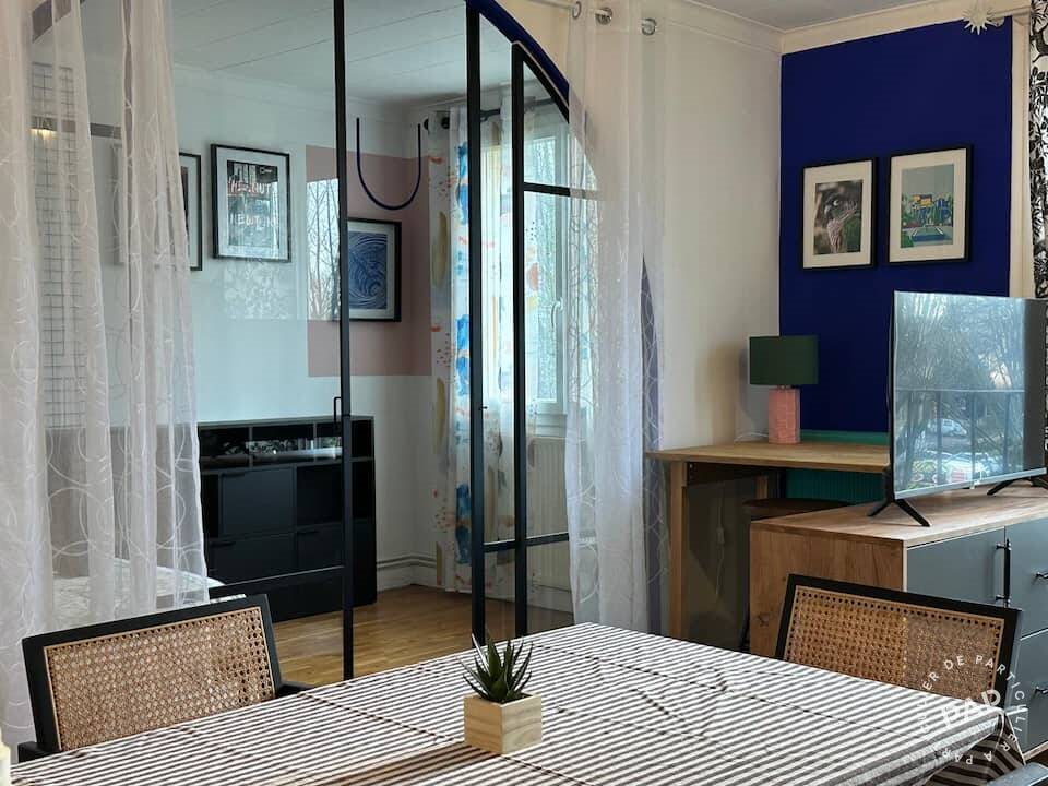 Appartement à louer, 75m², Massy