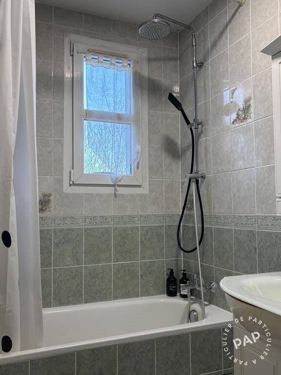 Appartement à louer, 75m², Massy