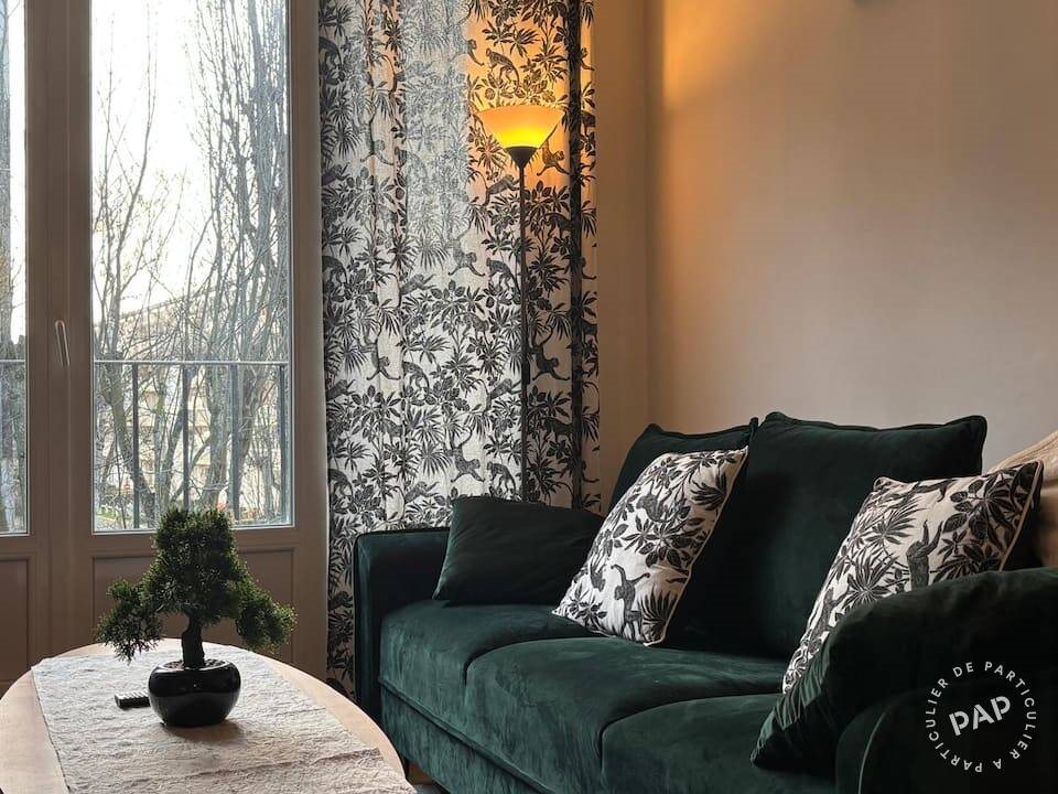 Appartement à louer, 75m², Massy