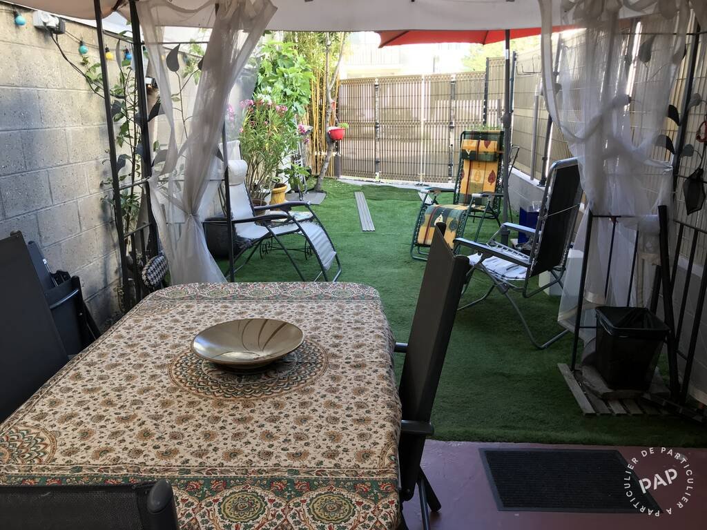 Maison à vendre, 83m², Nanterre