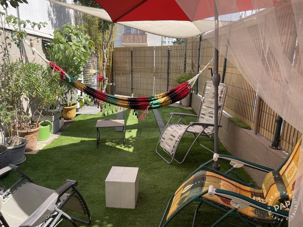 Maison à vendre, 83m², Nanterre