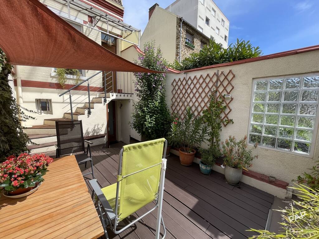 Maison à vendre, 83m², Nanterre