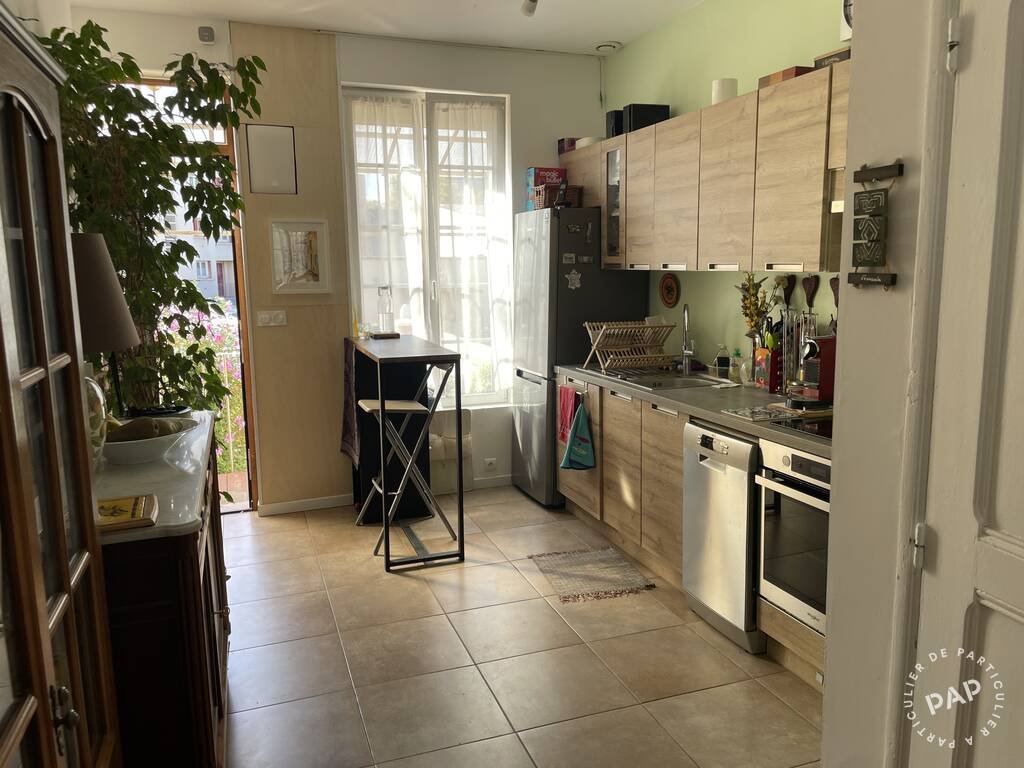 Maison à vendre, 83m², Nanterre
