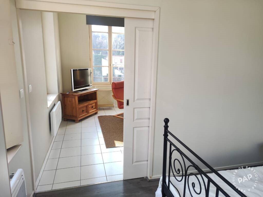 Appartement à louer, 39m², Albi