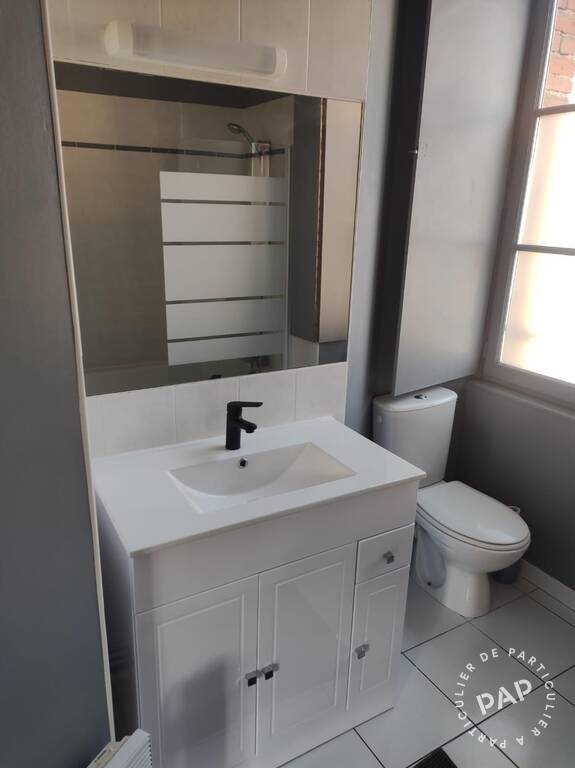 Appartement à louer, 39m², Albi