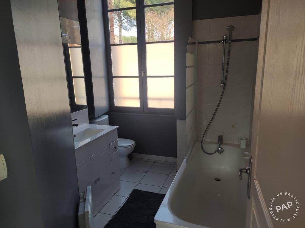 Appartement à louer, 39m², Albi