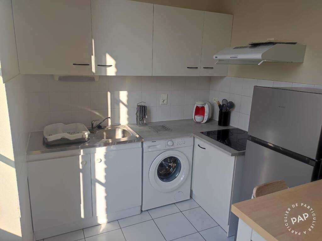 Appartement à louer, 39m², Albi