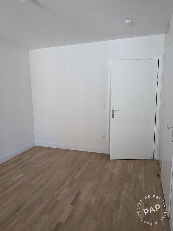 Appartement à louer, 26m², Noisy-le-Grand