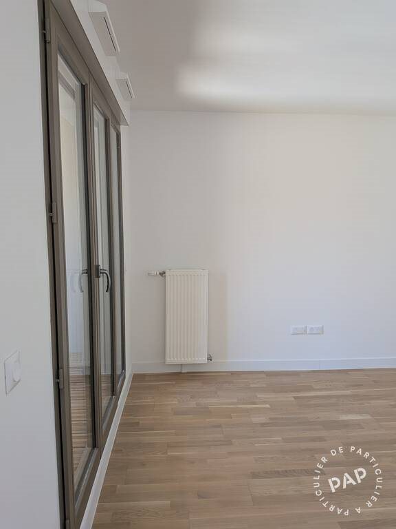 Appartement à louer, 26m², Noisy-le-Grand