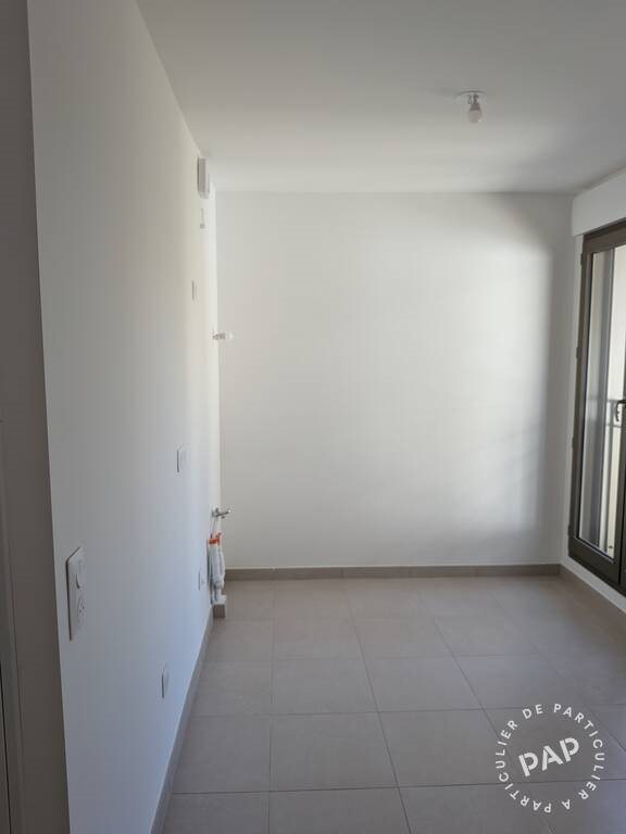 Appartement à louer, 26m², Noisy-le-Grand