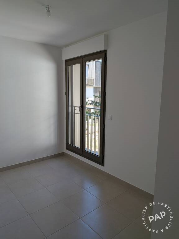 Appartement à louer, 26m², Noisy-le-Grand