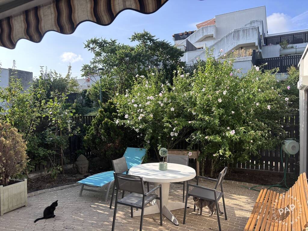 Appartement à vendre, 111m², Champs-sur-Marne