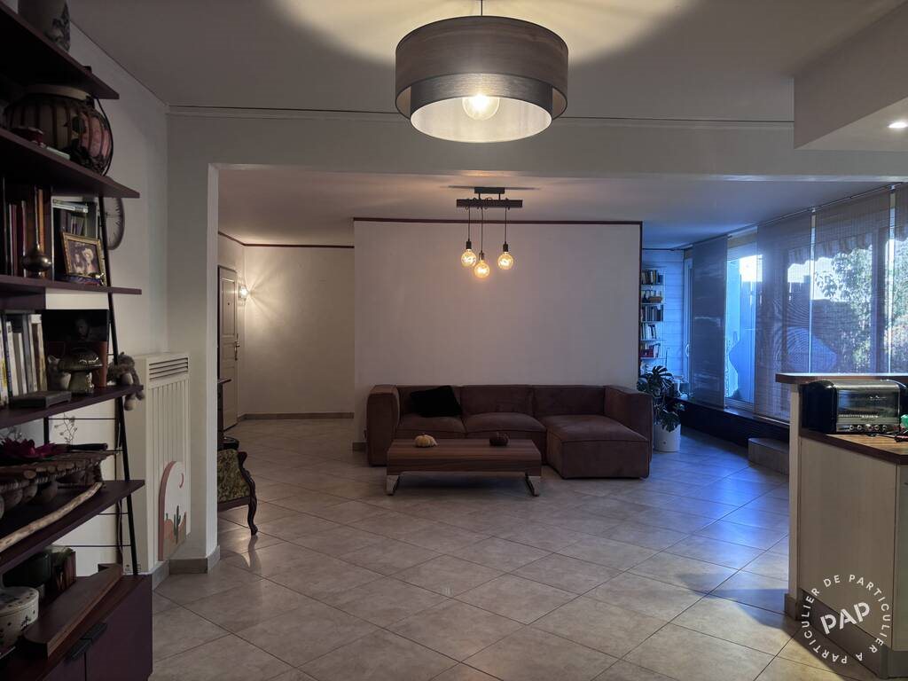 Appartement à vendre, 111m², Champs-sur-Marne