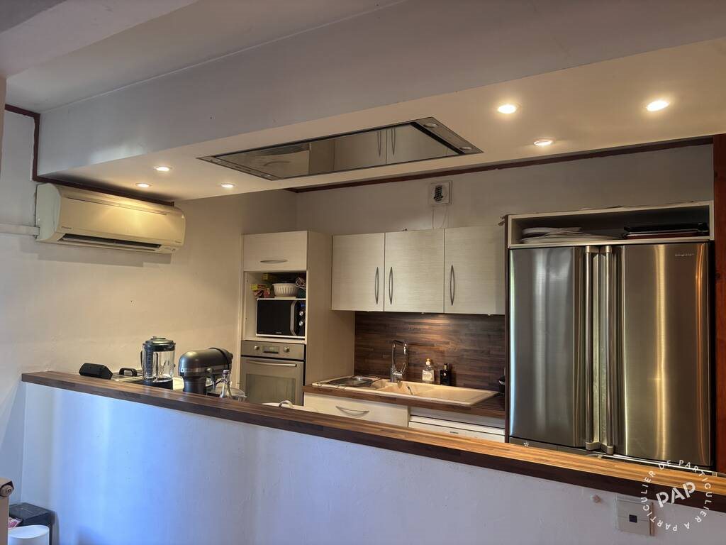 Appartement à vendre, 111m², Champs-sur-Marne