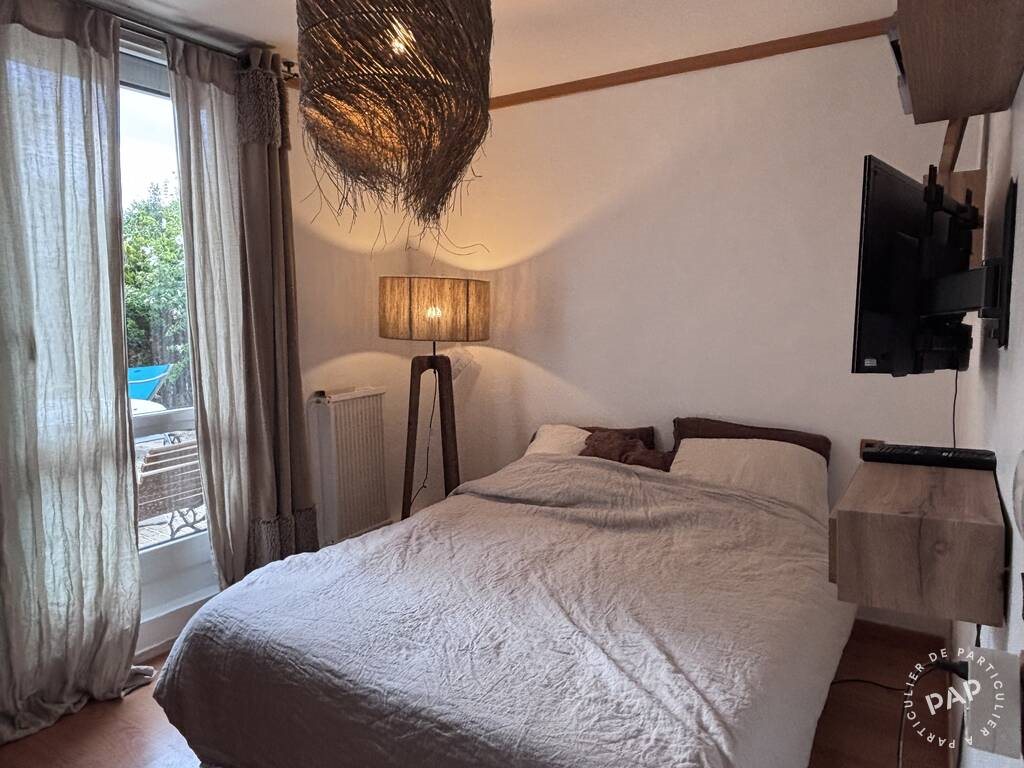 Appartement à vendre, 111m², Champs-sur-Marne