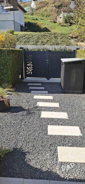 Maison à vendre, 100m², Mandeure